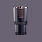Smart Car 2-In-1 Hot and Cold Cup Drinks Holder Home Fast Refrigeration Cooling/Heating Mini Touch Screen Beverage Mug Drink Can