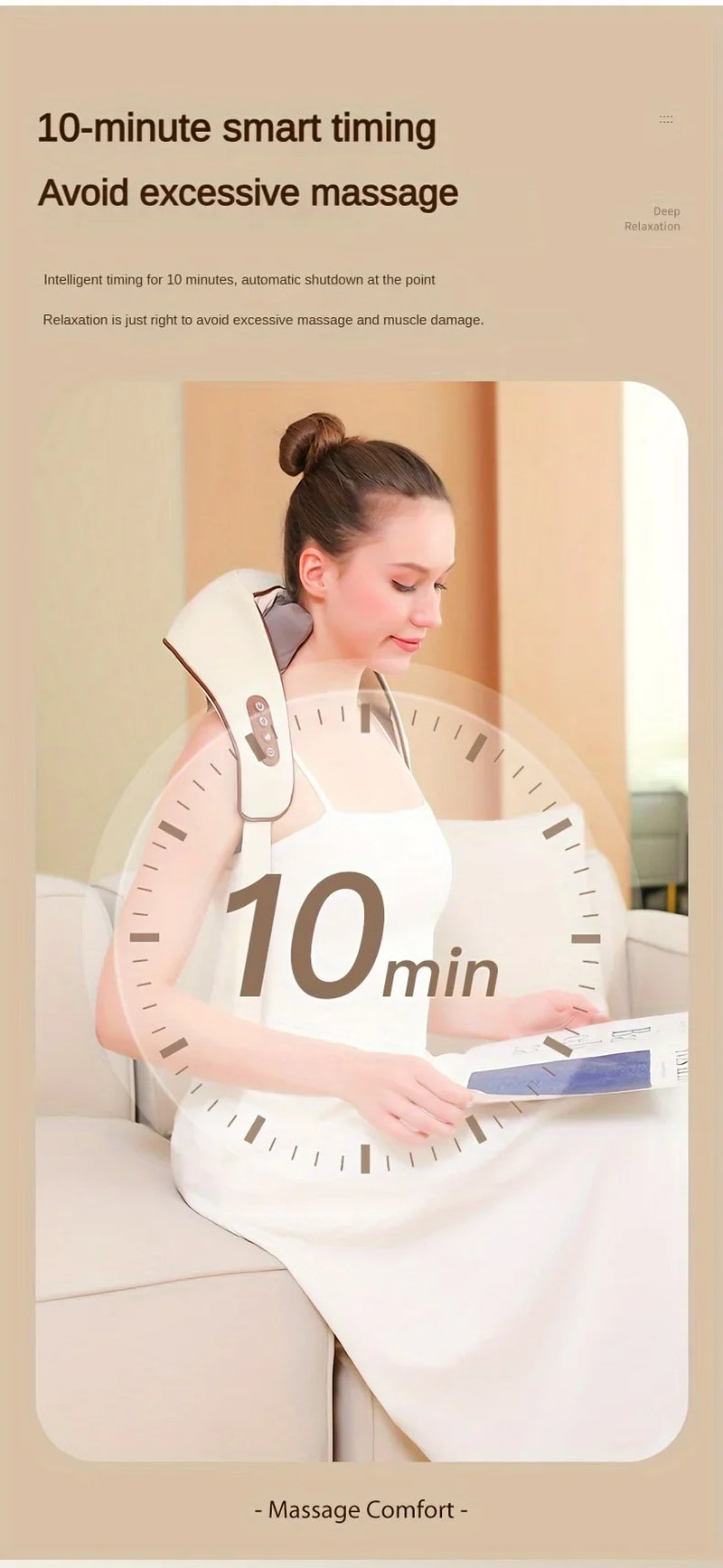 Foody Popz™ - EAZY Massager