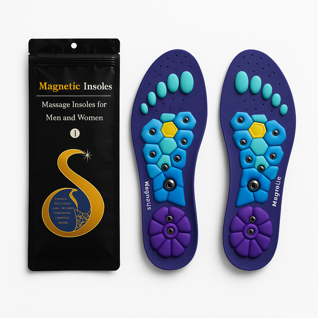 Foot Health Insoles