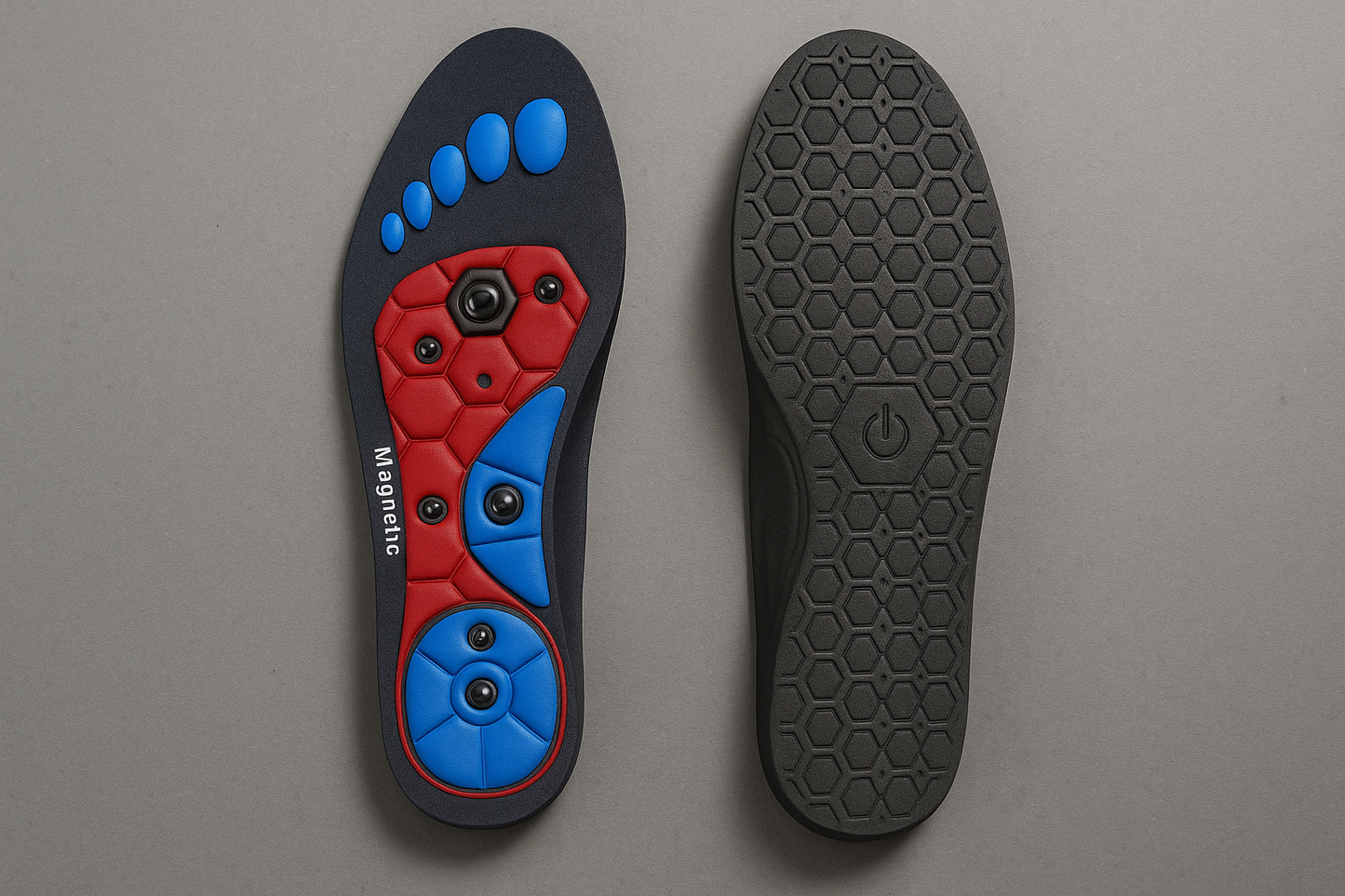 Foot Health Insoles
