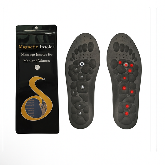 Foot Health Insoles