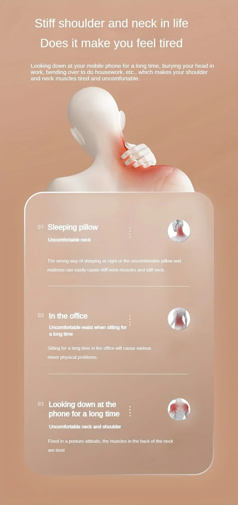 Foody Popz™ - EAZY Massager