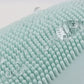 Double-Sided Soft Silicone Facial Cleansing Brush